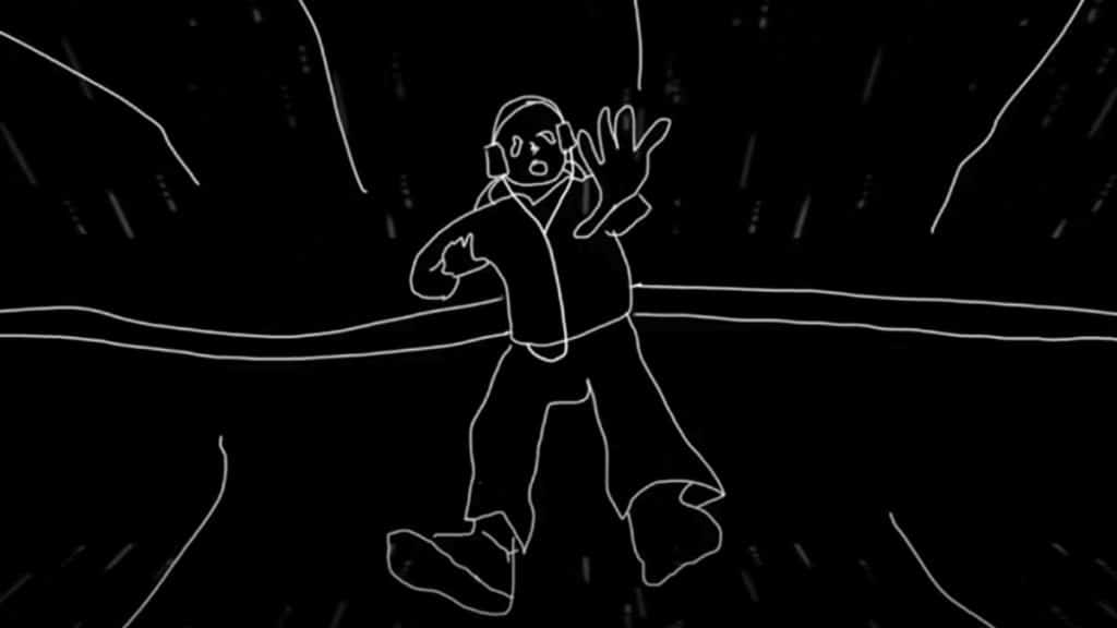 photo de Découvrez Mes chanson, le nouveau clip hyper créatif de MOG*