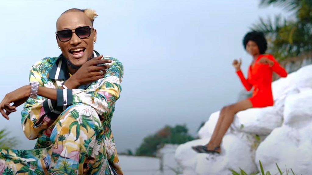 Découvrez « BOOM³ », la nouvelle sensation afro-tropicale signée Mignon Abraham photo de Découvrez « BOOM³ », la nouvelle sensation afro-tropicale signée Mignon Abraham