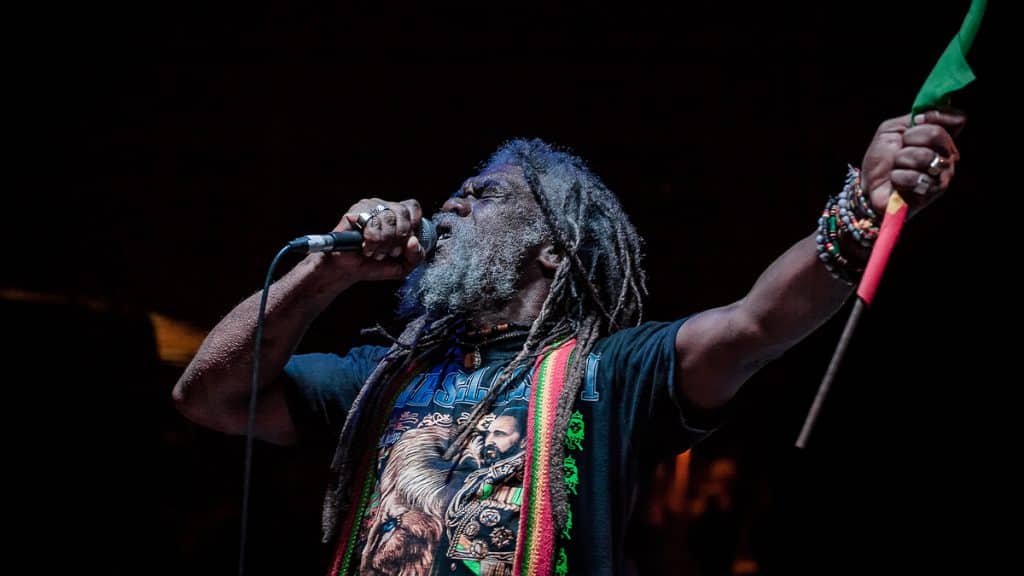 photo de Découvrez Black Nation et son single reggae « Africa »