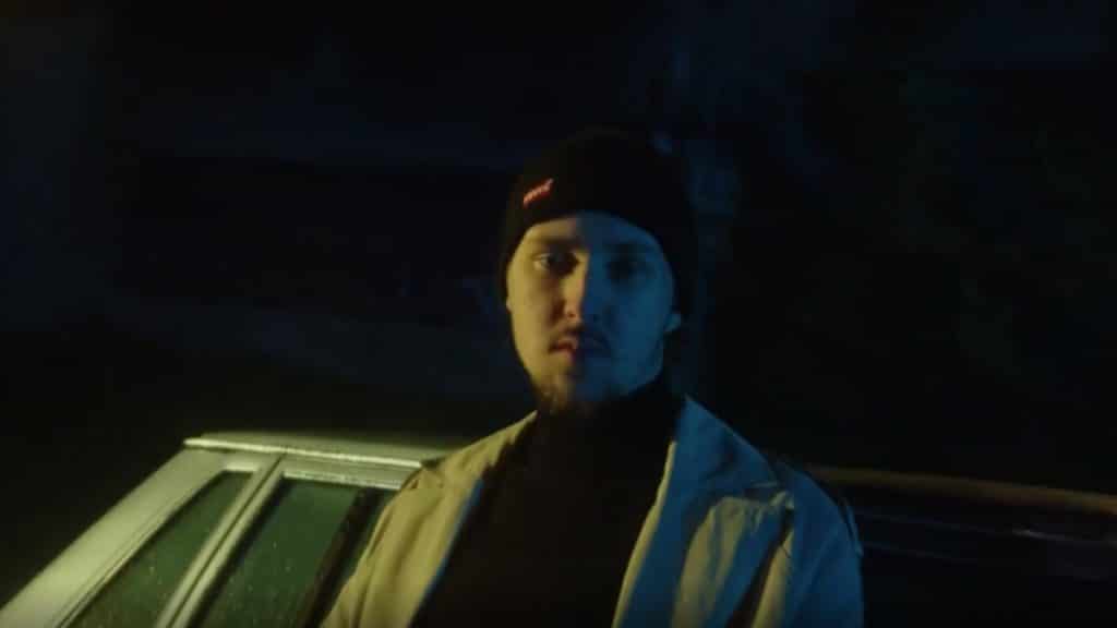 photo de Découvrez « Comme un soir de Décembre », le nouveau clip de Coal Remind