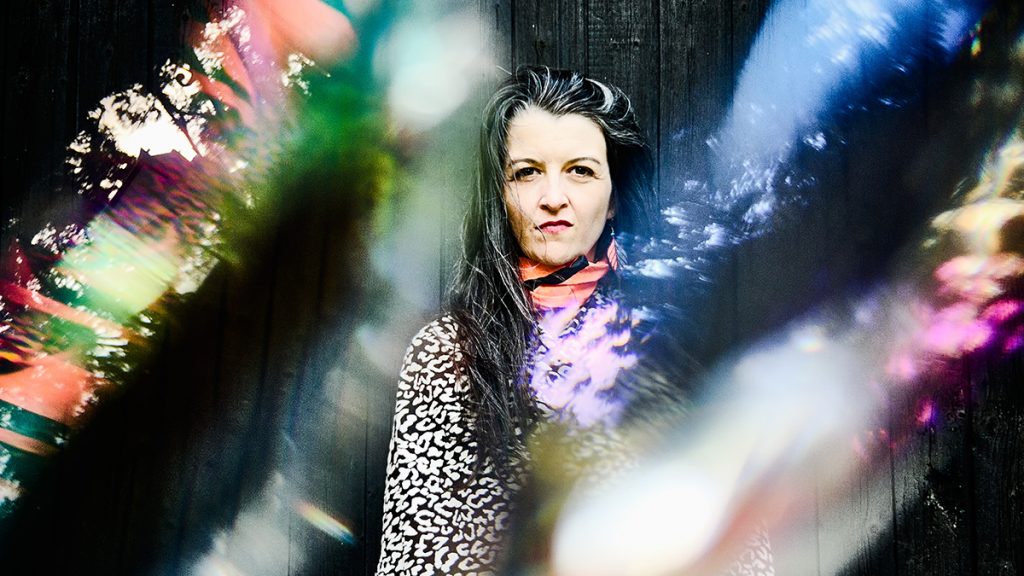 photo de Découvrez « Donne », le tout nouveau single de NELLYLA