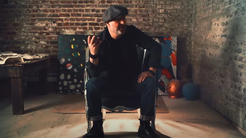 photo de Découvrez « Get back on track », le titre parfait pour bien commencer la journée