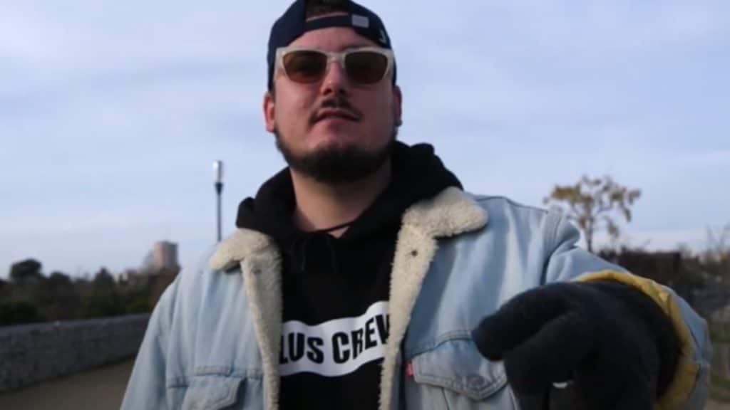 Découvrez Lucas Deleau et son magistral « H24 » photo de Découvrez Lucas Deleau et son magistral H24