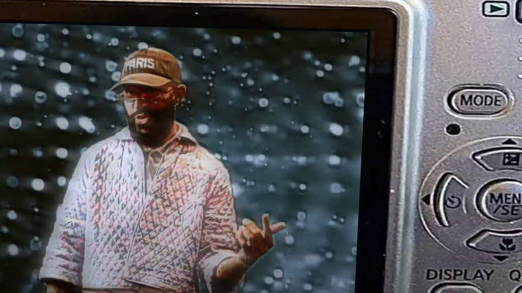 photo de Découvrez « Merveilles & festivals », la nouvelle dinguerie signée Déo Punchline