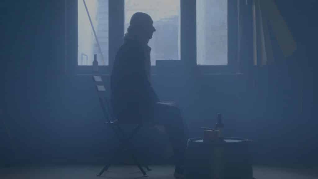 photo de Découvrez Néo Félis et son « Etat d'Esprit » dans son nouveau clip