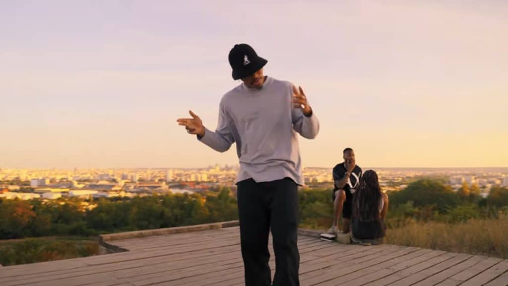 Découvrez « Nous deux », la nouvelle sensation rnb signée Vengas photo de Découvrez « Nous deux », la nouvelle sensation rnb signée Vengas