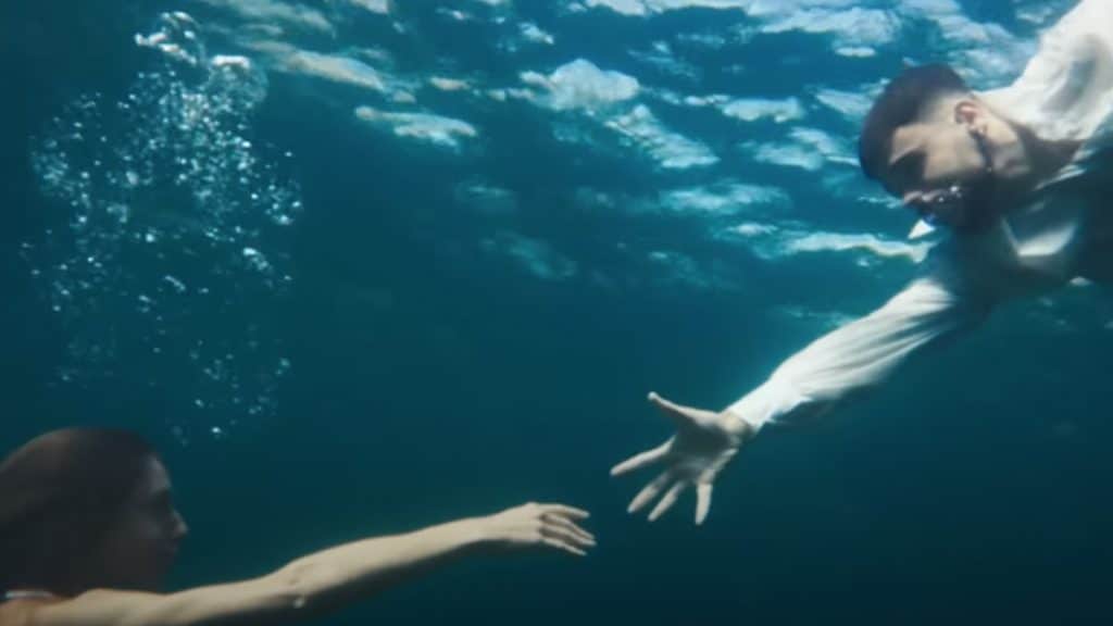 Découvrez « TAKE ME DOWN », le nouveau single envoutant de Giorgio Besc photo de Découvrez « TAKE ME DOWN », le nouveau single envoutant de Giorgio Besc