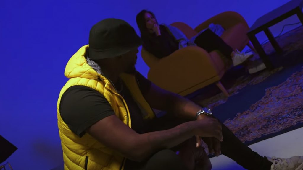 photo de Découvrez « Vava », la nouvelle sensation afrobeat signée Oster