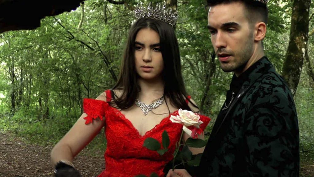 photo de Découvrez la La Maudite Grosse Tête de Coeur Corsaire