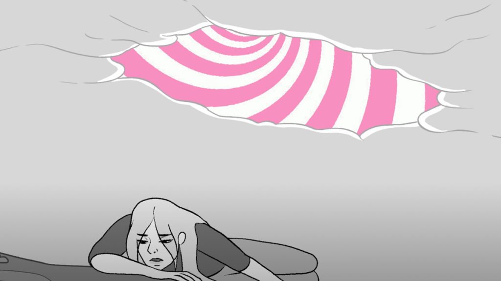 photo de Découvrez le nouveau clip de Alba Les Mots (INTERVIEW)