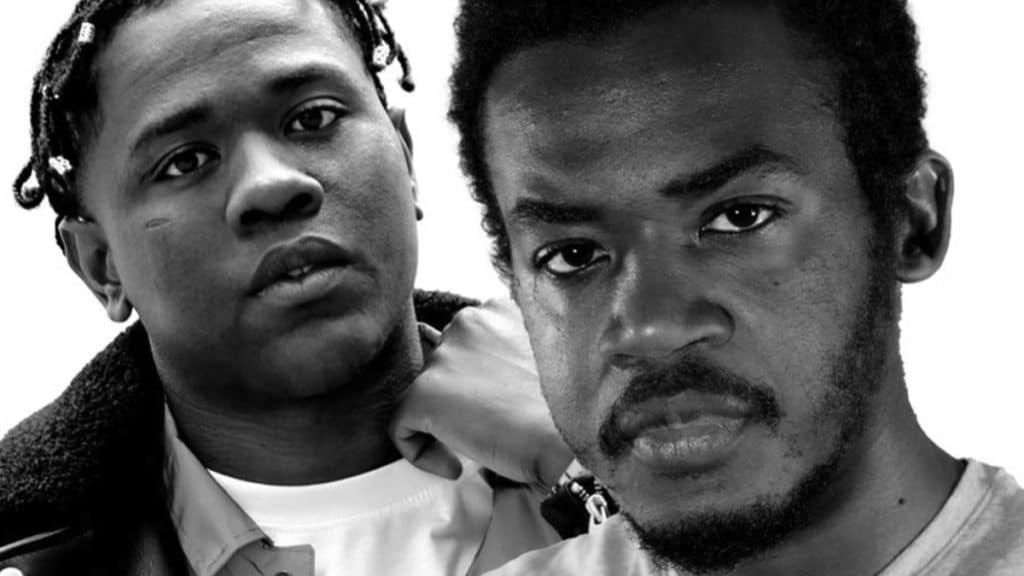 photo de Découvrez le nouveau projet « INATTENDU » de Mister ib' & Vockalibre