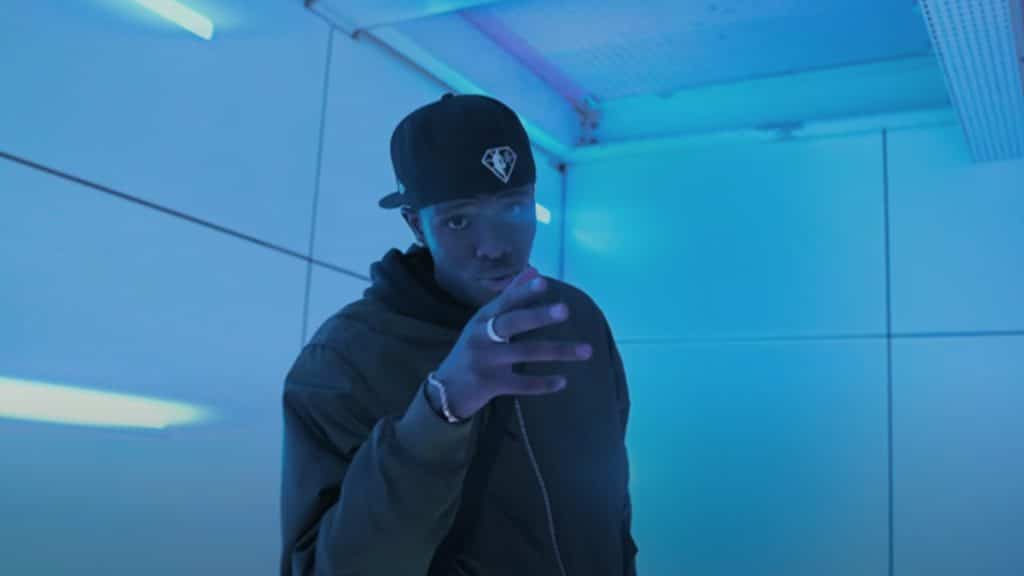 photo de Découvrez un PACII émotif dans son nouveau clip SÃO PAULO