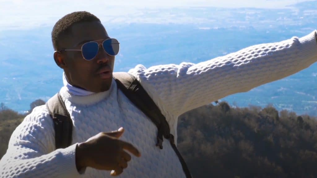 photo de Disland D il y a 3 ans, ça donnait quoi ?