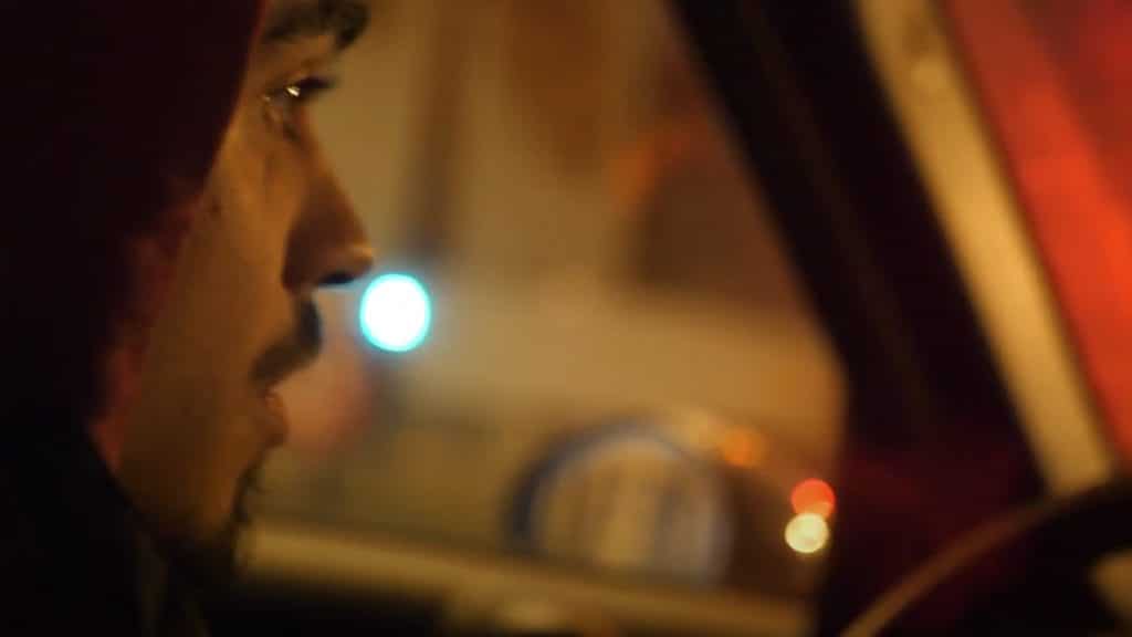 photo de Grosse bouffée de rap pour le nouveau clip de Julius Kun