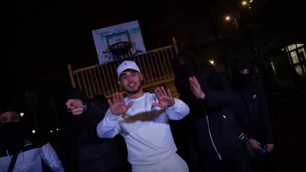 photo de Kobra est « Dans les Wow » et nous, on est dans les Woaw