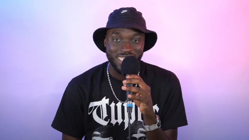 photo de La chaîne TRTV débarque avec une émission 100% rap freestyle intitutlée « PERFORMERS »