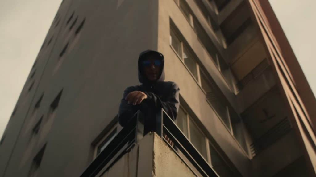 photo de Le Zso fait du sale pour « Ma Part »