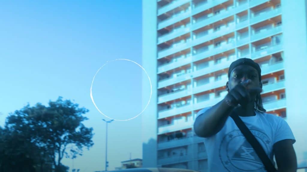 photo de Le studio Blue Prod présente son « Rassemblement Part.2 »