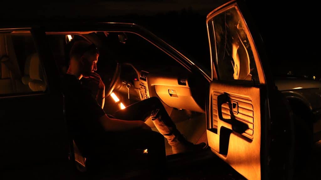 photo de Le tout premier clip de Comse est complètement « Wow »