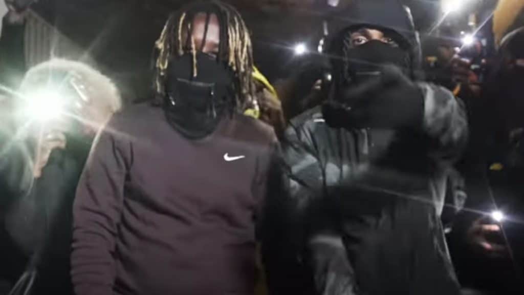 photo de Les Cagoules viennent mettre tout le monde d'accord avec leur « Freestyle Initium »
