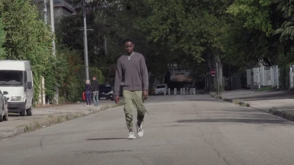 photo de MC Celeb est « LONELY » dans son nouveau clip