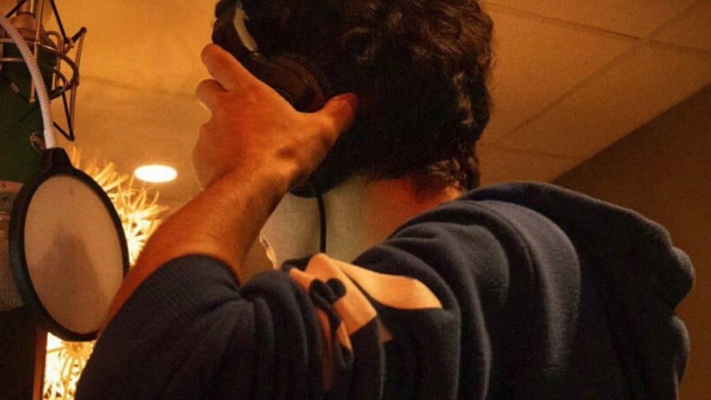 photo de MOG dévoile deux nouveaux titre d'un coup, Abandons et Enfant