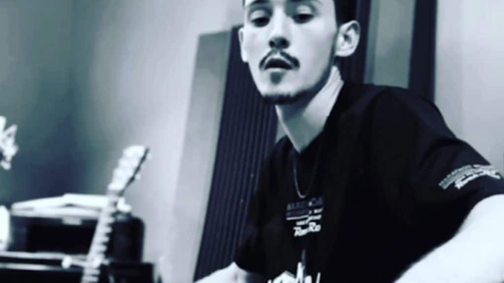 photo de MOG dévoile son tout nouvel album Fini d'essayer j'arrive