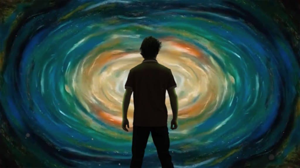 photo de MOG* signe un clip grandiose pour son EP Maman