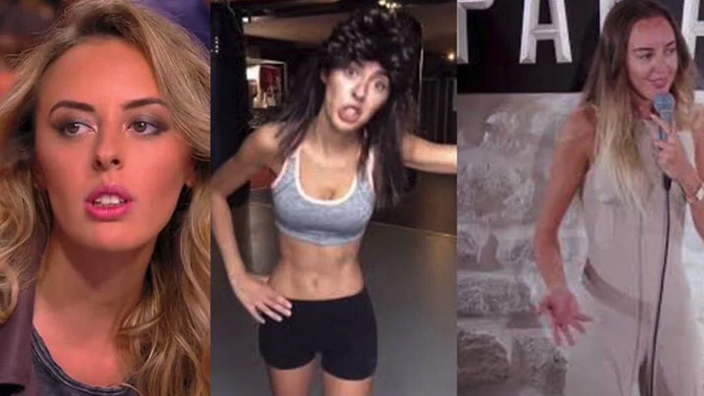 Meryem Benoua, des réseaux sociaux à la gloire photo de Meryem Benoua, des réseaux sociaux à la gloire