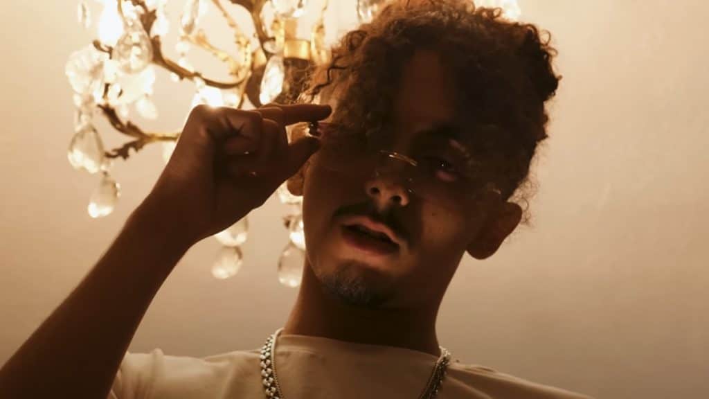 photo de Mode $ rappe ses « Rêves De Gosse »