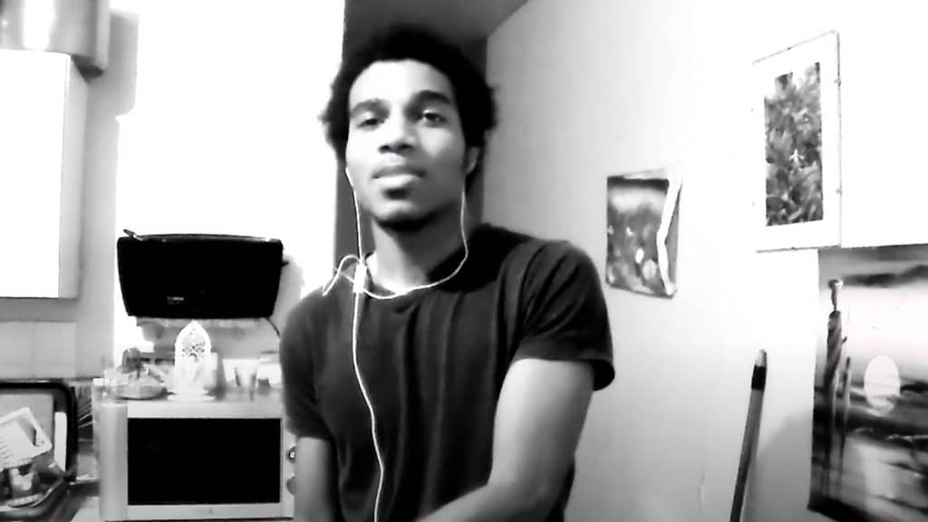 Nihilo G est-il vraiment « perdue » dans son nouveau clip ? photo de Nihilo G est-il vraiment « perdue » dans son nouveau clip ?