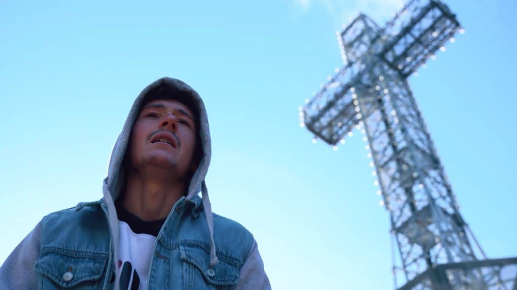 photo de « Peut Tu Y Croire » ? Le tout premier clip officiel de MOG* vient de sortir !