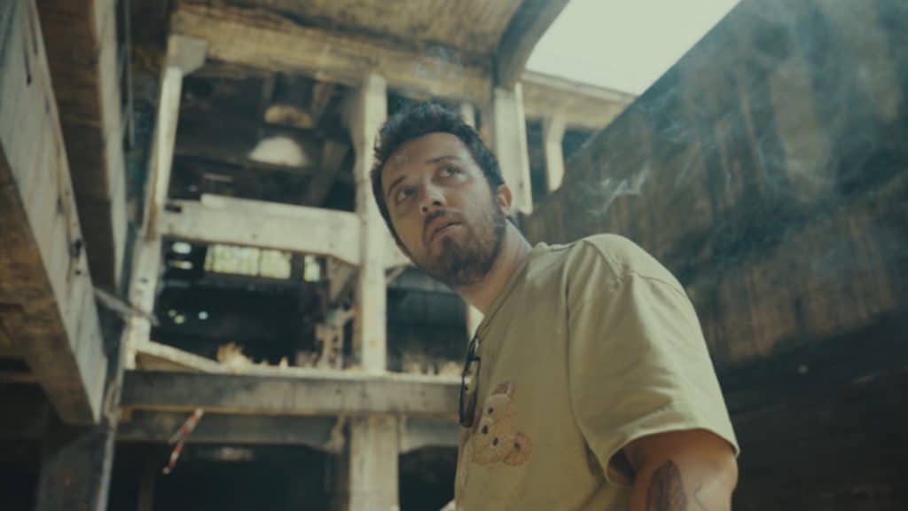 photo de Plaska, envoie du très lourd Verbalement pour son nouveau clip