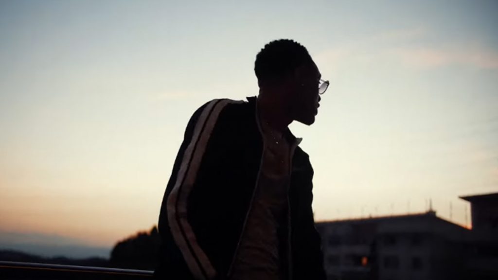 photo de Sijay nous fait voyager avec son nouveau clip PARO