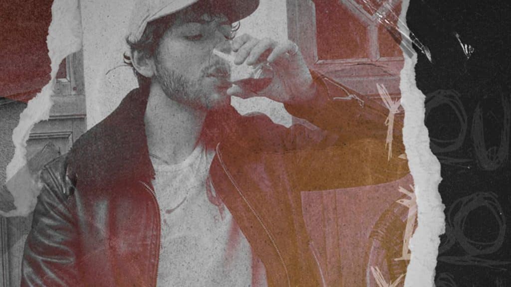 photo de Skellington captive dans « You do you »