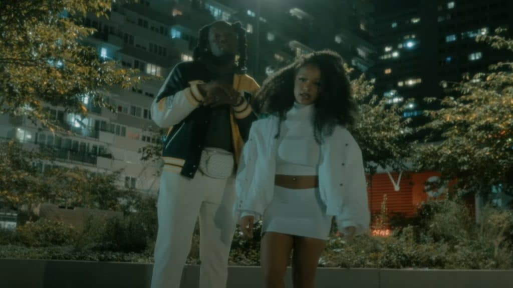 photo de Sosa Fks, grandiose pour son nouveau clip « Dis-moi tout »