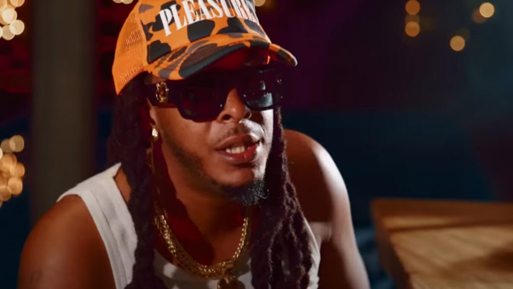 photo de TENCY vous invite à une « BIG PARTY » !