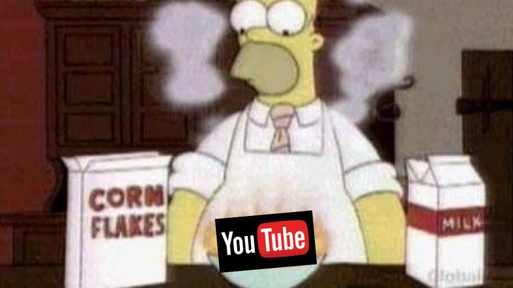 photo de « Vidéo conçue pour les enfants » sur Youtube - Attention au piège !