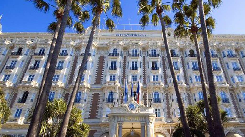 photo de Voici les suites les plus luxueuses de Cannes et leurs tarifs