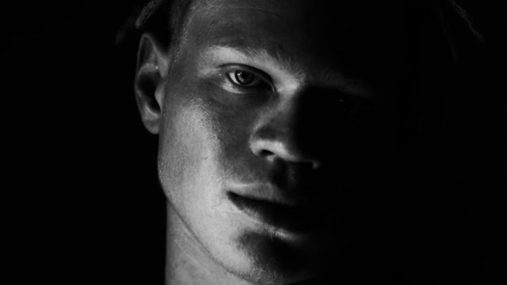 photo de White N présente son nouveau single NOIR BLANC