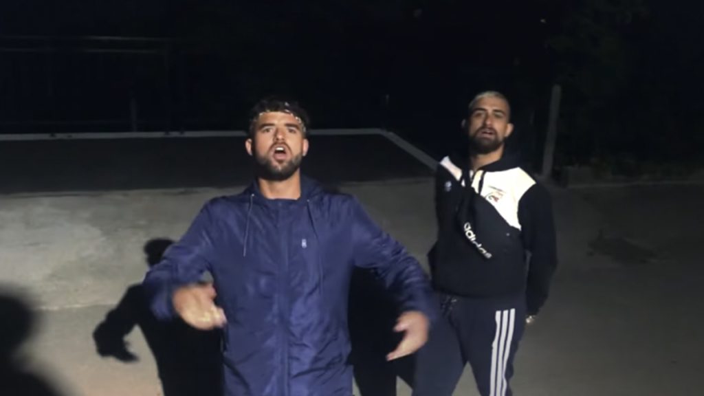 photo de Y.X.I est prêt pour la IVème Vague