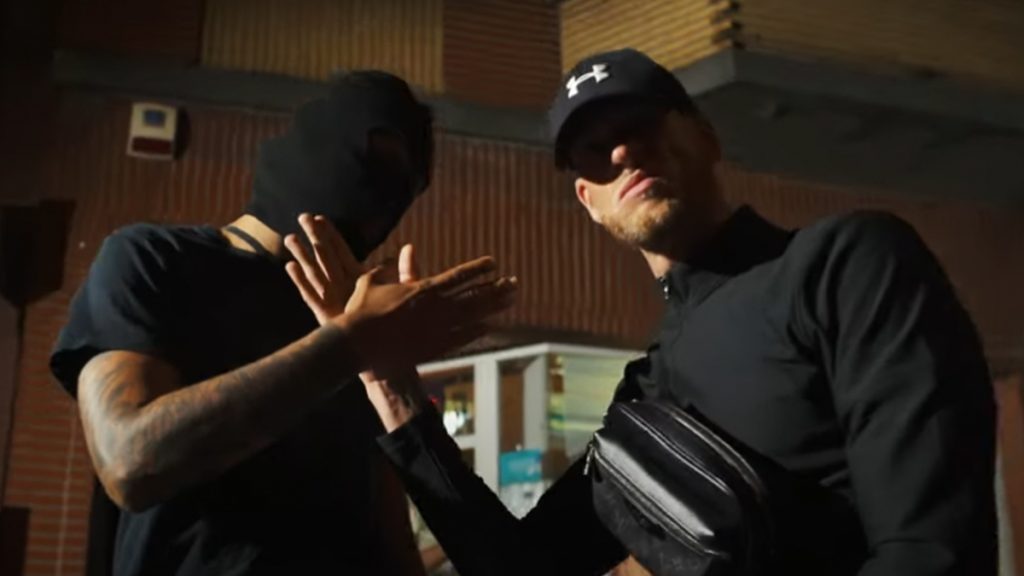 photo de Yenal vous accueille dans sa « Zone 46 »