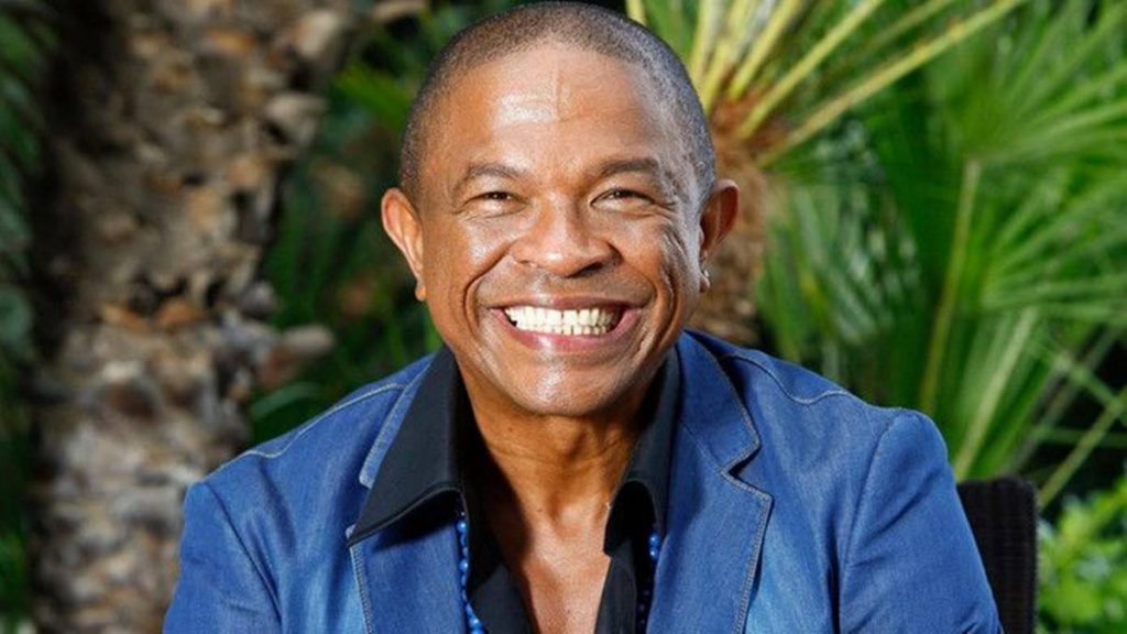 Photo de Francky Vincent plongé dans une grosse polémique par l’équipe de TPMP