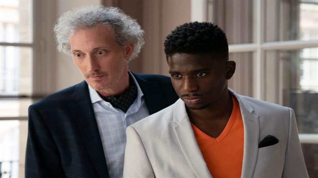 Tout ce que vous devez savoir sur le duo irrésistible de « Emily in Paris » Bruno Gouery et Samuel Arnold Photo de Tout ce que vous devez savoir sur le duo irrésistible de « Emily in Paris » Bruno Gouery et Samuel Arnold