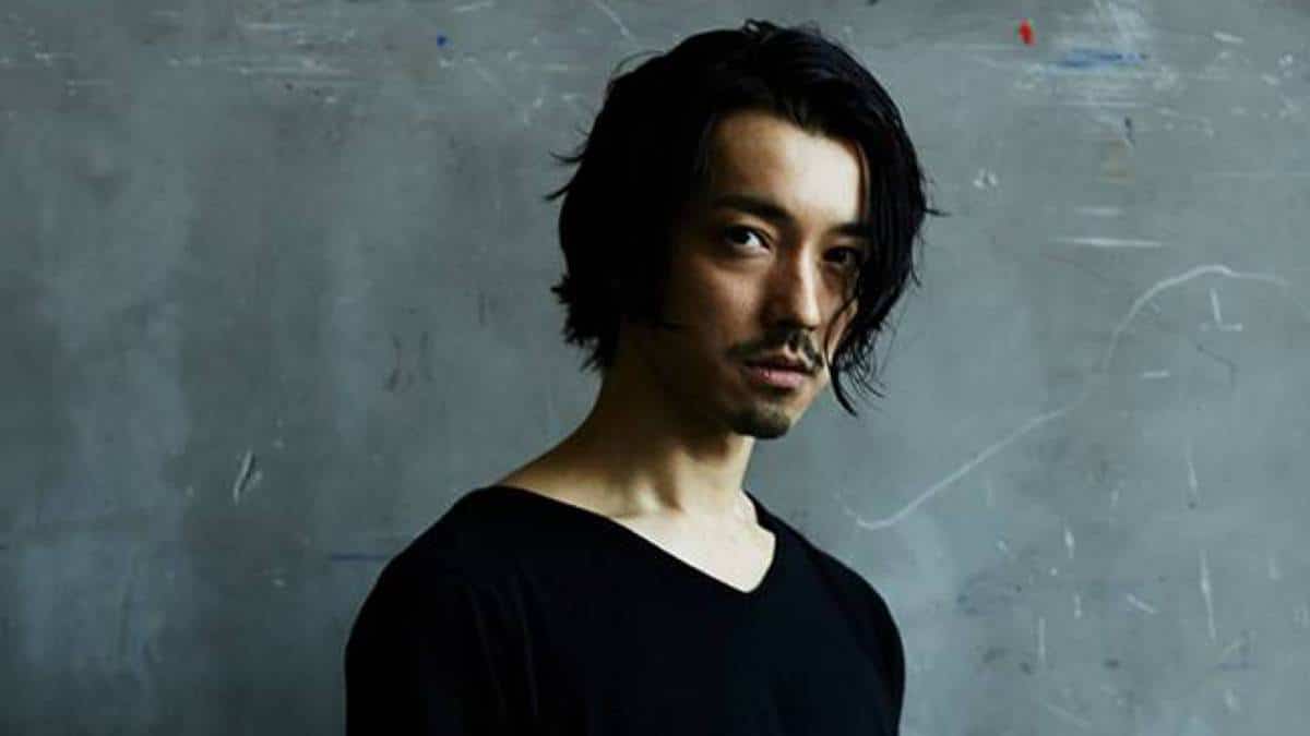Alice In Borderland Le Chapelier