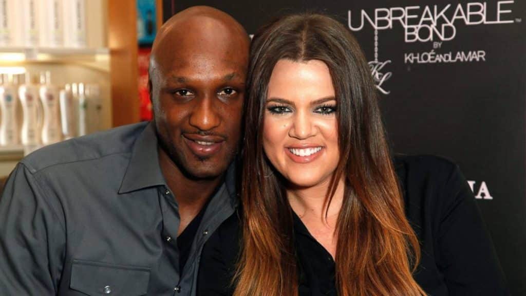 Photo de Lamar Odom s’apprête à dévoiler la vérité sur sa vie avec les Kardashians dans un nouveau documentaire choc