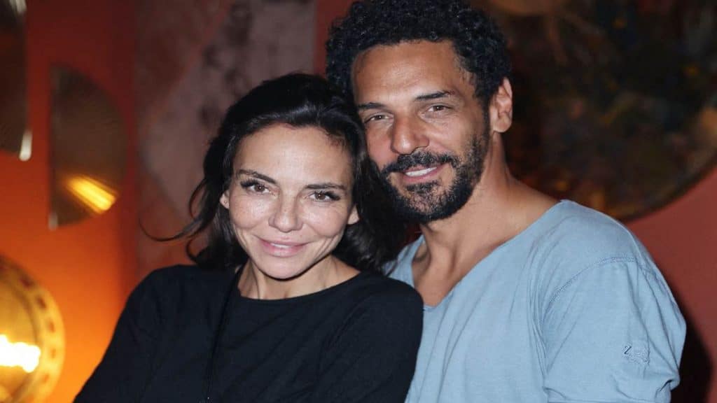 Photo de Tomer Sisley et Sandra de Matteis : Les dessous d'une séparation douloureuse...