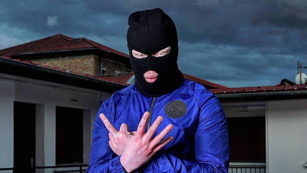 Les meilleures photos de Kalash Criminel sans cagoule en 2023 Photo de Les meilleures photos de Kalash Criminel sans cagoule en 2023