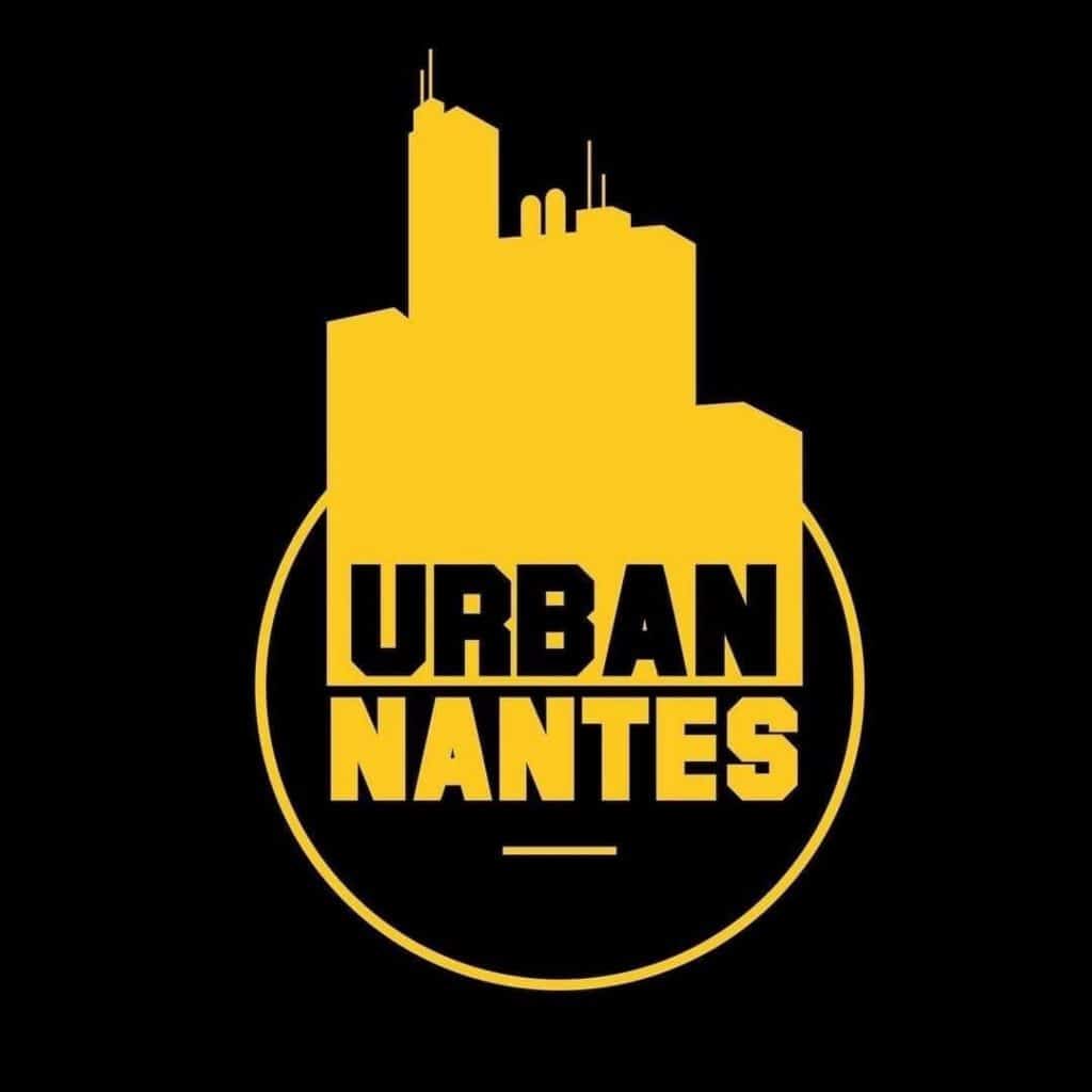 Logo de Urban Nantes