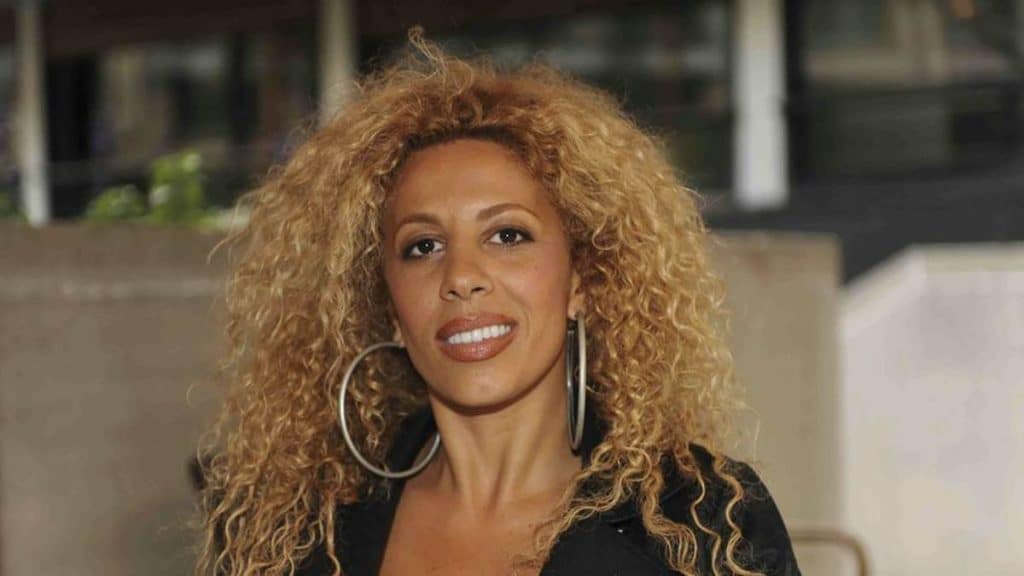 Photo de Les meilleures chansons (ou presque) de Afida Turner